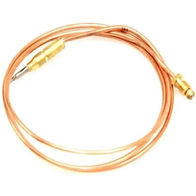 Glem-Gas AirLux - M5401W114 - 1190mm - Thermocouple - Publicité Glem-Gas AirLux - M5401W114 - 1190mm - Thermocouple - Publicité
