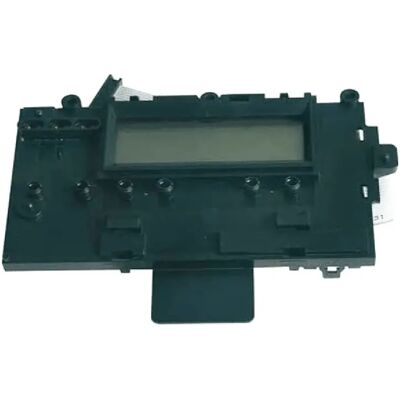 Sauter module programmateur pour cuisinière - Publicité Sauter module programmateur pour cuisinière - Publicité