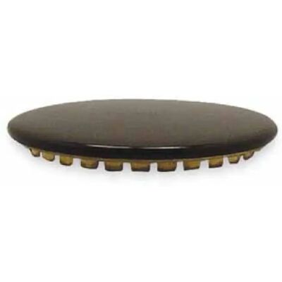 Bompani chapeau de brûleur cuisinière - 90 mm - Publicité Bompani chapeau de brûleur cuisinière - 90 mm - Publicité