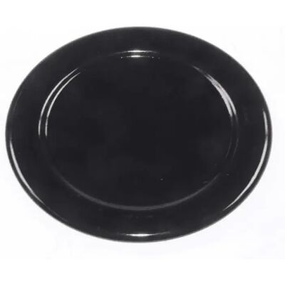 Bompani Chapeau de brûleur cuisinière - Noir - Publicité Bompani Chapeau de brûleur cuisinière - Noir - Publicité