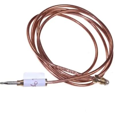 Germania Thermocouple pour cuisinière - Publicité Germania Thermocouple pour cuisinière - Publicité