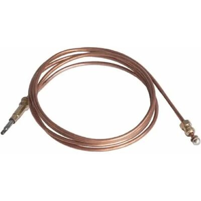 Sogelux Thermocouple de cuisinière - Publicité Sogelux Thermocouple de cuisinière - Publicité