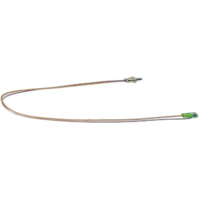 Arthur martin thermocouple de cuisinière - 500 mm - Publicité Arthur martin thermocouple de cuisinière - 500 mm - Publicité