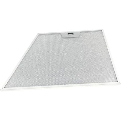 Roblin filtre anti-graisse pour hotte gauche - Publicité Roblin filtre anti-graisse pour hotte gauche - Publicité