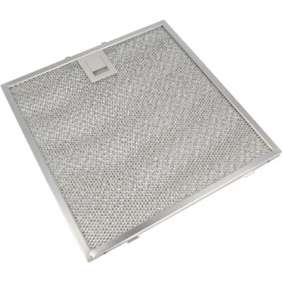Falmec Filtre à graisse métallique pour hotte - Publicité Falmec Filtre à graisse métallique pour hotte - Publicité
