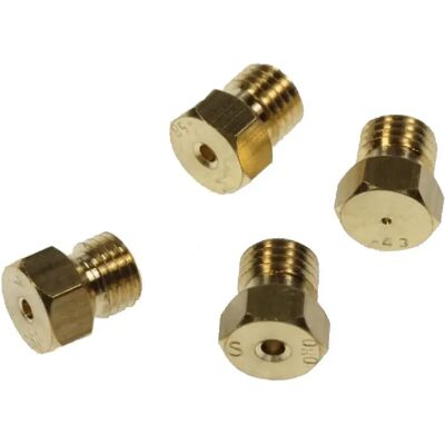 KIT INJECTEURS G30-G31 BUTANE PROPANE GORENJE - SEM246864 - Publicité KIT INJECTEURS G30-G31 BUTANE PROPANE GORENJE - SEM246864 - Publicité