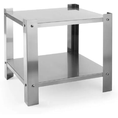 Hendi - 147306 - 42.5x42.5x40 cm - Chassis - Publicité Hendi - 147306 - 42.5x42.5x40 cm - Chassis - Publicité
