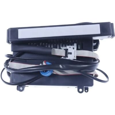 MODULE DE COMMANDE CONTROL UNIT VIT.4 RESTILING AIRFORCE - SEM266678 - Publicité MODULE DE COMMANDE CONTROL UNIT VIT.4 RESTILING AIRFORCE - SEM266678 - Publicité