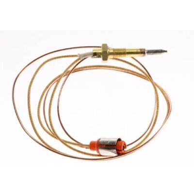 Bosch Modèle 00416419, 416419, 00188489 Thermocouple - Pièce de Rechange Cuisson - Publicité Bosch Modèle 00416419, 416419, 00188489 Thermocouple - Pièce de Rechange Cuisson - Publicité