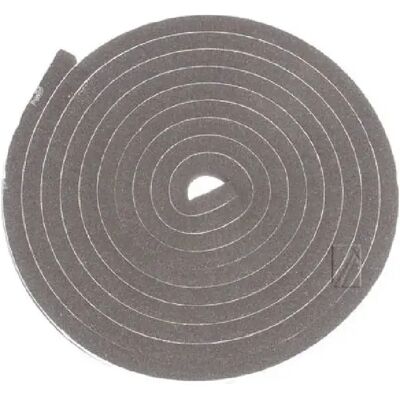Modèle Whirlpool - Joint d'étanchéité pour Plaque de cuisson électrique/gaz - Silicone de haute qualité - Publicité Modèle Whirlpool - Joint d'étanchéité pour Plaque de cuisson électrique/gaz - Silicone de haute qualité - Publicité