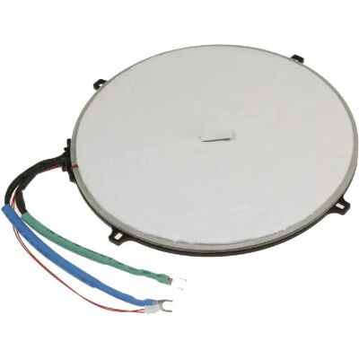 AEG Bobine inducteur pour table de cuisson - Ø 210 mm - Publicité AEG Bobine inducteur pour table de cuisson - Ø 210 mm - Publicité