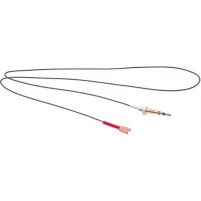 Thermocouple Indesit Ariston pour Plaque de Cuisson - Universel 90cm - Publicité Thermocouple Indesit Ariston pour Plaque de Cuisson - Universel 90cm - Publicité