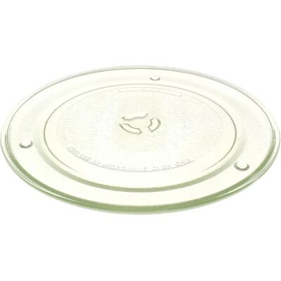 Plateau tournant AEG 325mm pour Micro-ondes - Plateau tournant - Publicité Plateau tournant AEG 325mm pour Micro-ondes - Plateau tournant - Publicité