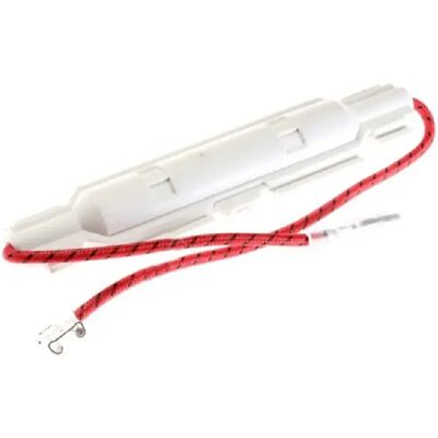Moulinex Fusible haute tension micro-ondes - 0,8A 5kV - Publicité Moulinex Fusible haute tension micro-ondes - 0,8A 5kV - Publicité