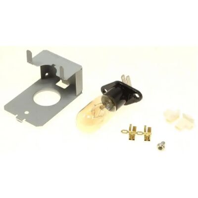 Brandit Lampe T25 pour micro-ondes - 25 W - Publicité Brandit Lampe T25 pour micro-ondes - 25 W - Publicité