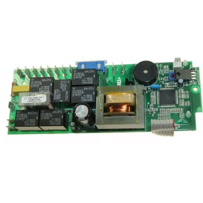 DeLonghi module de commande micro-ondes - Publicité DeLonghi module de commande micro-ondes - Publicité