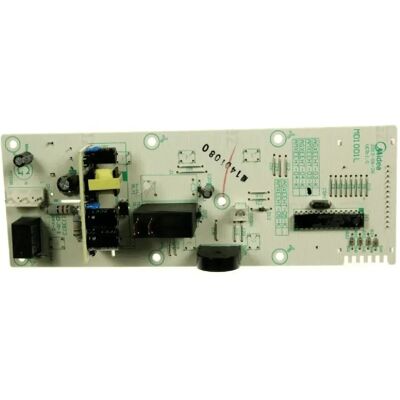 Sharp Platine pour micro-ondes R-28STW - Publicité Sharp Platine pour micro-ondes R-28STW - Publicité