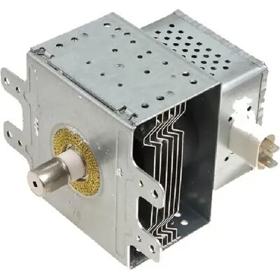 Panasonic Magnetron pour micro-ondes 2M236M42E - Publicité Panasonic Magnetron pour micro-ondes 2M236M42E - Publicité