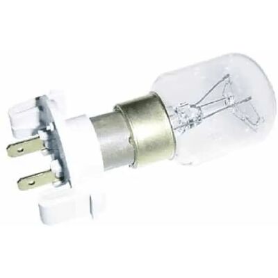 Ariston ampoule pour micro-ondes 25 W - Publicité Ariston ampoule pour micro-ondes 25 W - Publicité