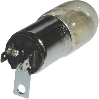 Sharp Lampe pour micro-ondes R204 - Publicité Sharp Lampe pour micro-ondes R204 - Publicité