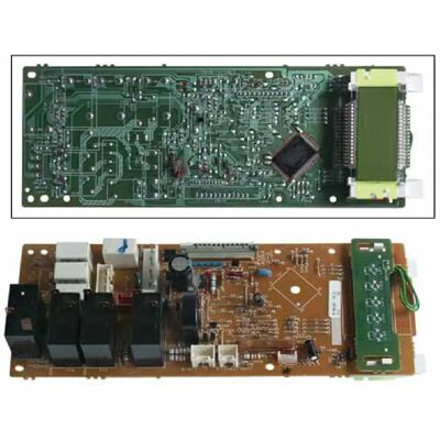 Sharp module pour micro-ondes R875W - Publicité Sharp module pour micro-ondes R875W - Publicité