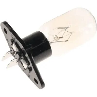 Ariston Lampe de four micro-ondes 25W - Publicité Ariston Lampe de four micro-ondes 25W - Publicité
