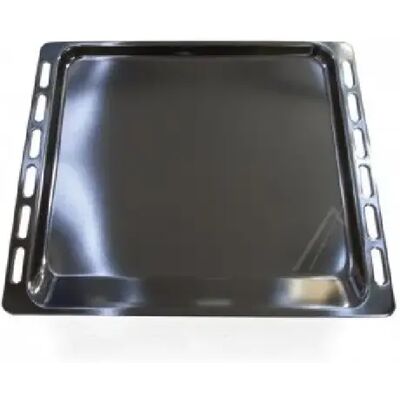 Whirlpool - Plat en métal 448x378mm - Accessoire four - Publicité Whirlpool - Plat en métal 448x378mm - Accessoire four - Publicité