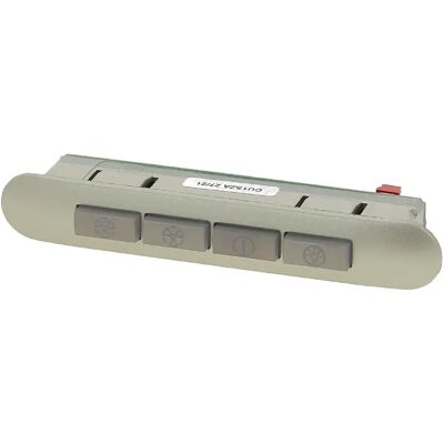 Whirlpool Modèle 481231028176 - Clavier pour Hotte - Publicité Whirlpool Modèle 481231028176 - Clavier pour Hotte - Publicité