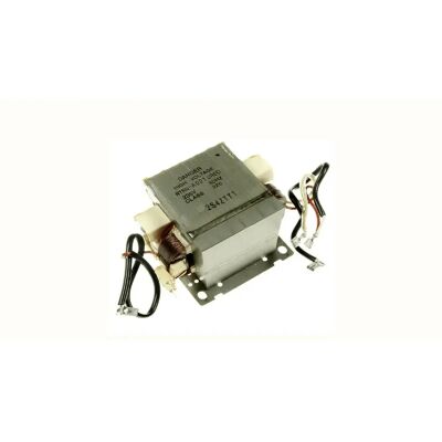 Transformateur haute tension AEG pour micro-ondes - 50281507009 - Publicité Transformateur haute tension AEG pour micro-ondes - 50281507009 - Publicité