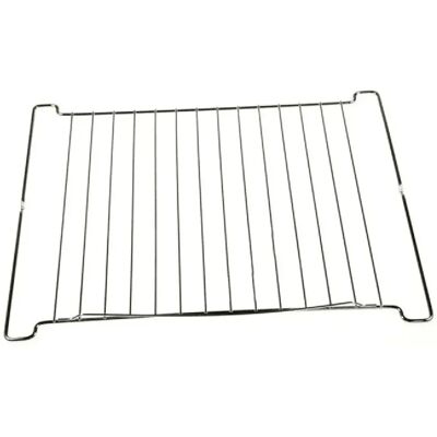 Ikea Grille pour four - Publicité Ikea Grille pour four - Publicité