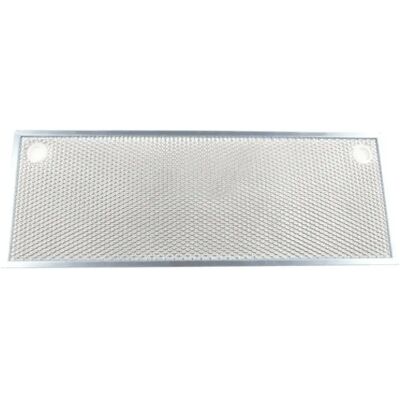 BOSCH - 00210868 - 540 x 200 mm - Filtre de hotte - Publicité BOSCH - 00210868 - 540 x 200 mm - Filtre de hotte - Publicité