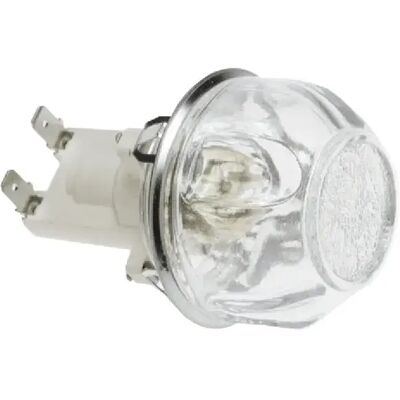 Zanussi lampe de four complète - Publicité Zanussi lampe de four complète - Publicité
