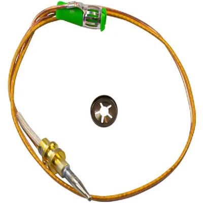 Dometic Thermocouple pour table de cuisson - 350 mm - Publicité Dometic Thermocouple pour table de cuisson - 350 mm - Publicité