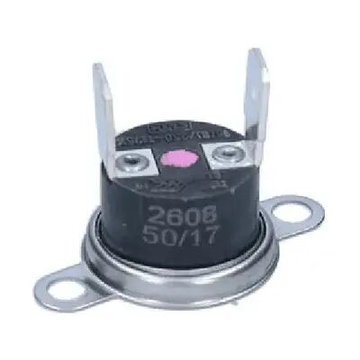 Gorenje Thermostat de protection Klixon 130°C pour four - Publicité Gorenje Thermostat de protection Klixon 130°C pour four - Publicité