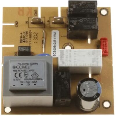 Ariston Module électronique pour hotte - Publicité Ariston Module électronique pour hotte - Publicité