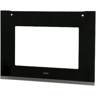 Viva Porte extérieure de four en verre - Publicité Viva Porte extérieure de four en verre - Publicité