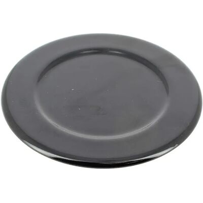 Bompani chapeau de brûleur pour cuisinière - noir - Publicité Bompani chapeau de brûleur pour cuisinière - noir - Publicité