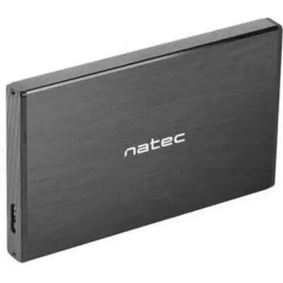 Natec HDD Protection - Publicité Natec HDD Protection - Publicité