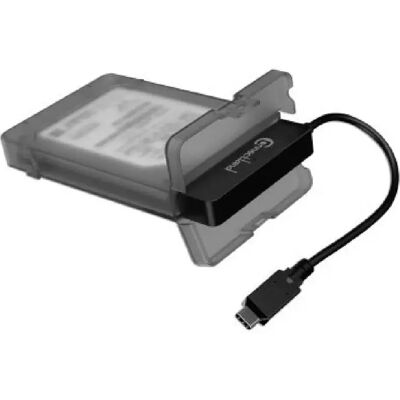 Boîtier Externe pour Disque Dur G2-28 - Boîtier HDD/SSD - Publicité Boîtier Externe pour Disque Dur G2-28 - Boîtier HDD/SSD - Publicité
