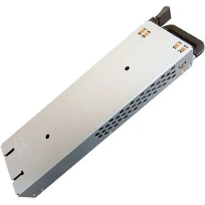 HP Cache Rack Alimentation Argent - Publicité HP Cache Rack Alimentation Argent - Publicité