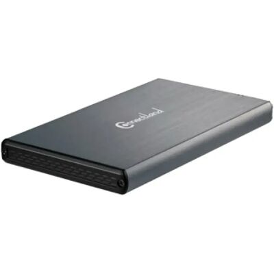 Boîtier Externe USB 3.0 S-ATA Connectland 2,5 - Publicité Boîtier Externe USB 3.0 S-ATA Connectland 2,5 - Publicité
