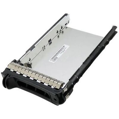 Dell Rack amovible D969D - 3,5" - Publicité Dell Rack amovible D969D - 3,5" - Publicité
