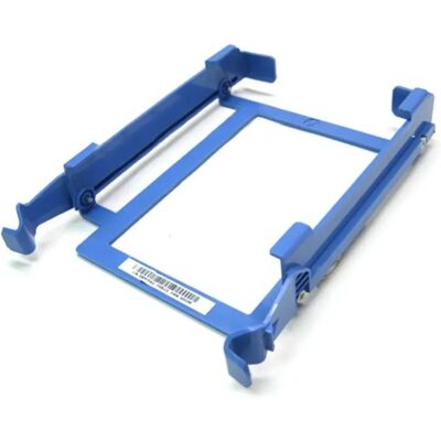 Dell Rack amovible G8354 3,5" - Publicité Dell Rack amovible G8354 3,5" - Publicité