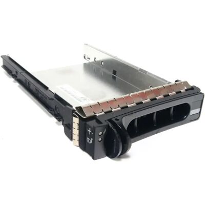 Dell rack amovible – 3,5" - Publicité Dell rack amovible – 3,5" - Publicité