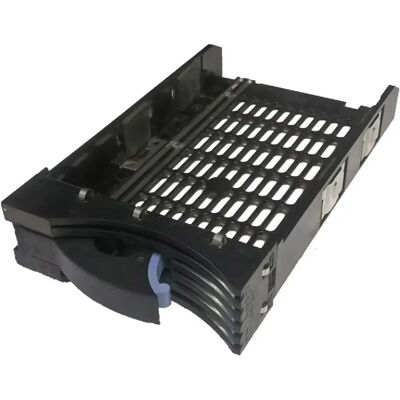 IBM rack amovible 3,5" - Publicité IBM rack amovible 3,5" - Publicité