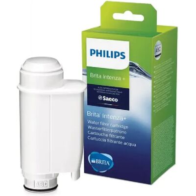Saeco Filtre à eau Intenza pour cafetière - Publicité Saeco Filtre à eau Intenza pour cafetière - Publicité