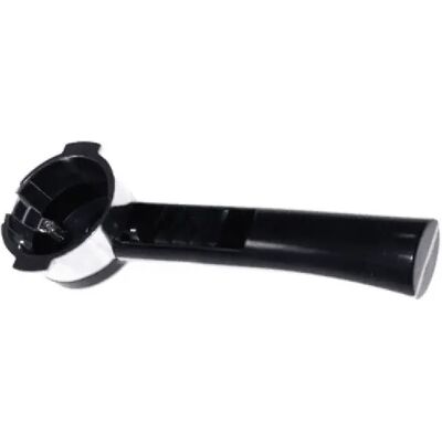 WHIRLPOOL - C00345748 - Porte filtre - Levier - Accessoire - Publicité WHIRLPOOL - C00345748 - Porte filtre - Levier - Accessoire - Publicité