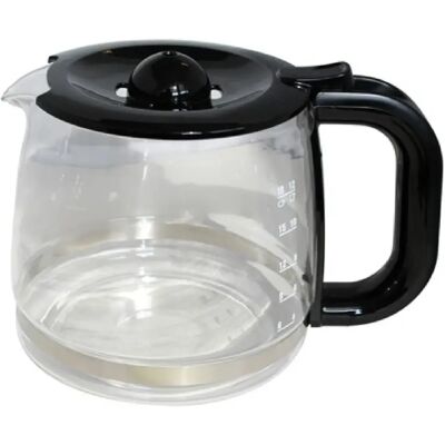 Electrolux Verseuse avec couvercle pour cafetière - Publicité Electrolux Verseuse avec couvercle pour cafetière - Publicité