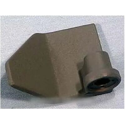 Accessoire compatible avec Kenwood BM350 - Pala courte à gauche - Publicité Accessoire compatible avec Kenwood BM350 - Pala courte à gauche - Publicité