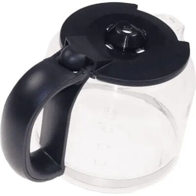 Electrolux KF7500 - Verseuse pour cafetière - Publicité Electrolux KF7500 - Verseuse pour cafetière - Publicité